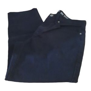 Levis Denzen 231 Athletic Fit Mens Jeans Size 34x32